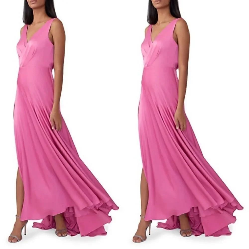 FAME And PARTNERS Escala dress